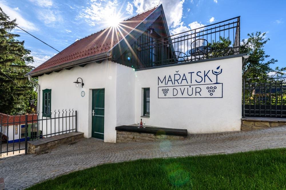 , Apartmány Sklepy Mařatice, Uherské Hradiště