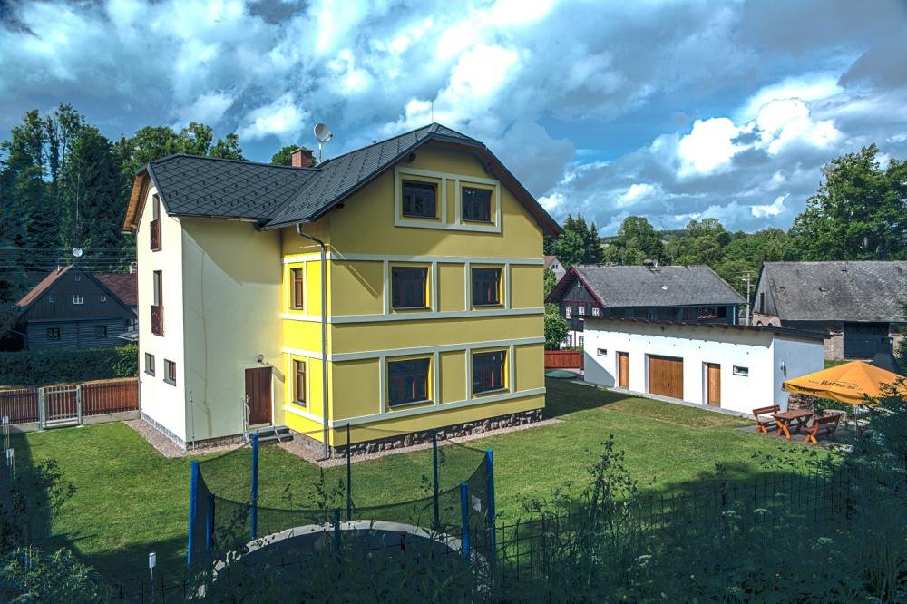 Apartmány Barto21, Bartošovice v Orlických horách, 