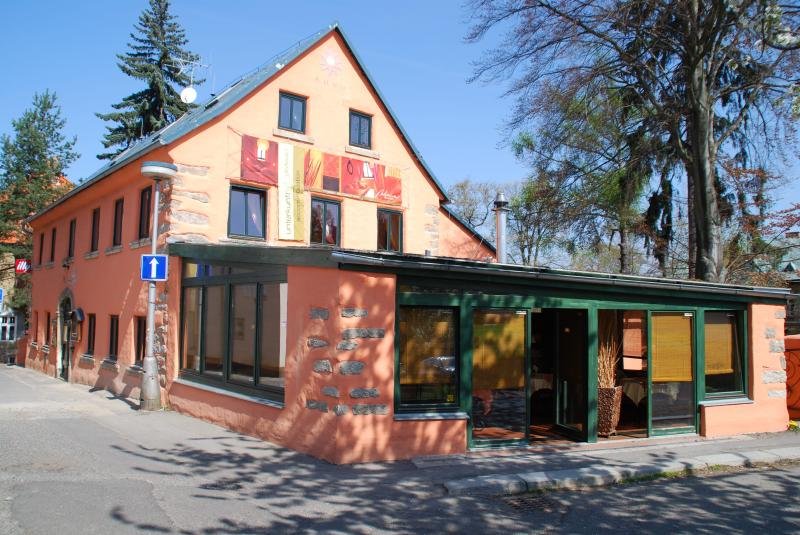 , Apartmány Milenium, Liberec