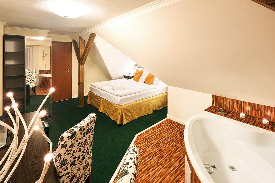 , Best Western Plus Pytloun Design Hotel****, Liberec 25