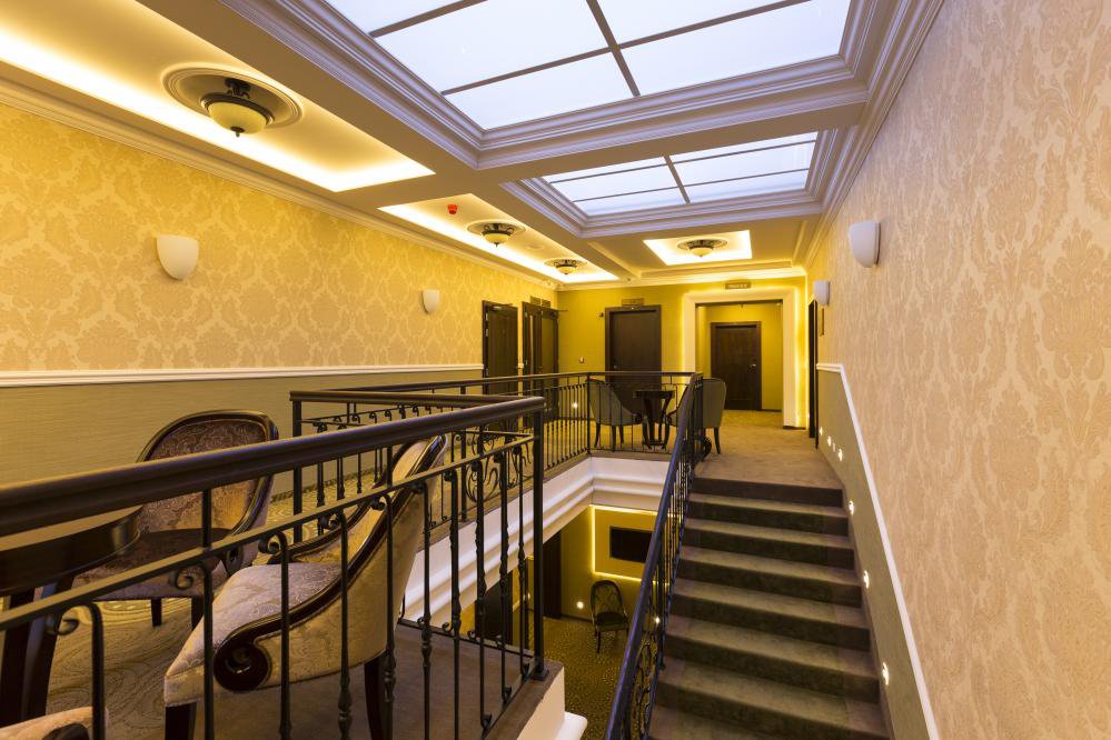 , Hotel Dvorana, Karlovy Vary