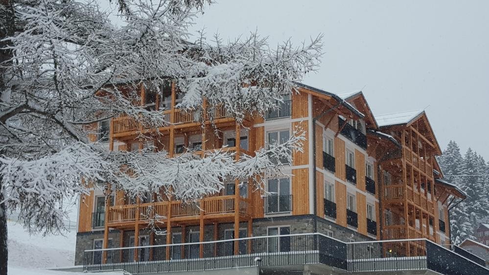 , Residence Kovárna, Pec pod Sněžkou
