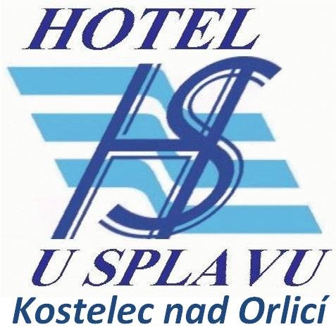 , Hotel U Splavu, Kostelec nad Orlicí