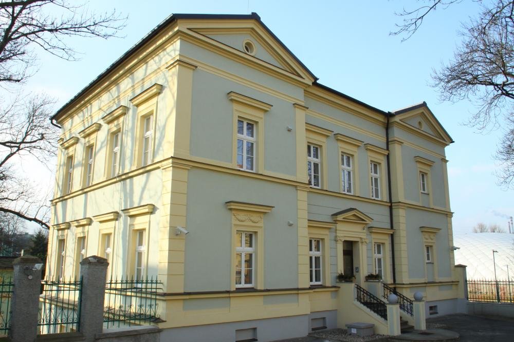 , Penzion U sv. Kryštofa, Praha