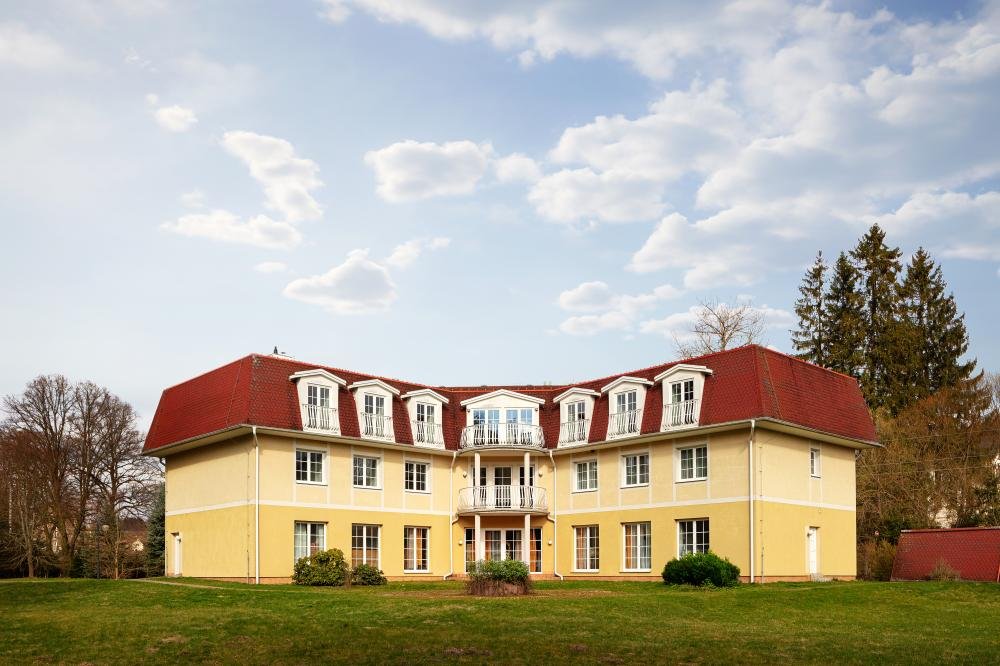 , Hotel Adršpach, Adršpach