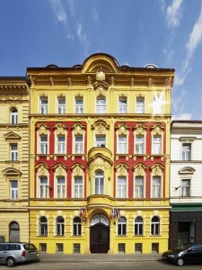Hotel OTAKAR, Praha