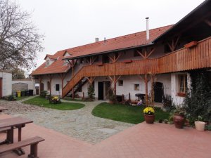 Penzion Keramika, Jindřichův Hradec, 