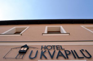 Hotel U Kvapilů, Mnichovo Hradiště, 