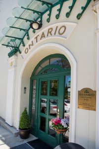 Hotel Ontario garni, Karlovy Vary, 