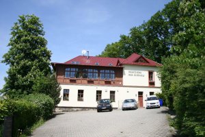 Penzion Na Kiosku, Šternberk