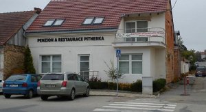 Penzion Pitnerka, Hustopeče