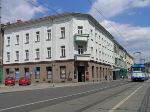 Hostel Moravia, Ostrava, 