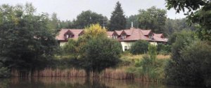 Ivánek Guest House, Zvíkovské Podhradí