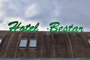 Hotel BESTAR, Kosmonosy, 