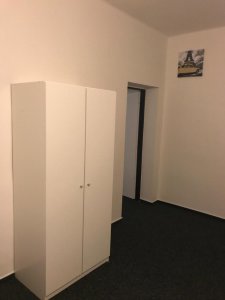 Hotel Zlatá-Éra, Ostrava, Dvoulůžkový pokoj s vlastní koupelnou