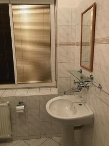Hotel Zlatá-Éra, Ostrava, Dvoulůžkový pokoj s vlastní koupelnou