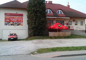 Penzión HEVIL, Hlučín