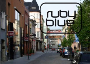 Hotel Ruby Blue, Ostrava