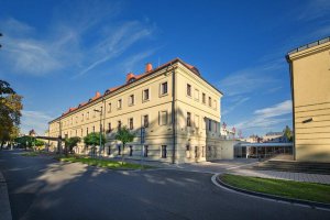 EA Hotel Tereziánský dvůr, Hradec Králové