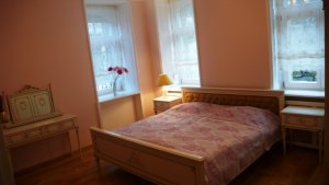 Apartmány Villa Liberty, Karlovy Vary, Apartmán GRAND - 2 ložnice