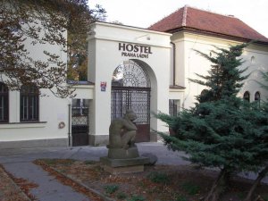Hostel Praha Ládví, Praha