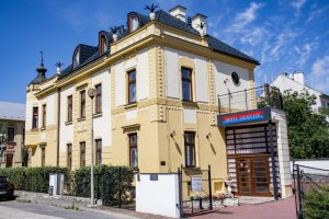 HOTEL LAFAYETTE, Olomouc