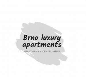 Brno luxury apartments, Brno