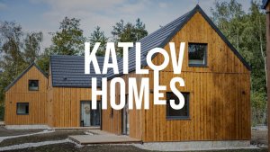 Katlov Homes, Červené Janovice