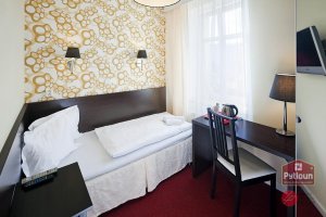 Pytloun Wellness Travel Hotel ***, Liberec, 
