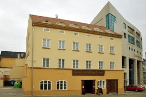 Pivovar Hotel Na Rychtě, Ústí nad Labem