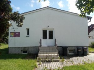 JEKA Erben, Dobřichovice