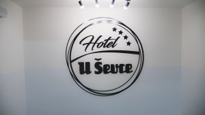 Hotel U Ševce, Zlín