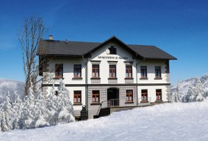 Apartmány U Aloise, Dolní Morava
