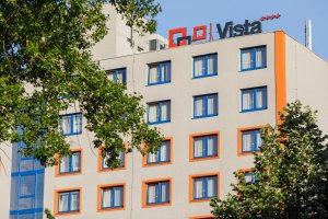 Hotel Vista Brno, Brno, 