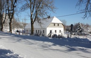 Chata Kaltenbach, Vimperk