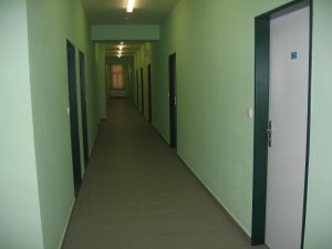 Hostel RICO, Vrchlabí, 