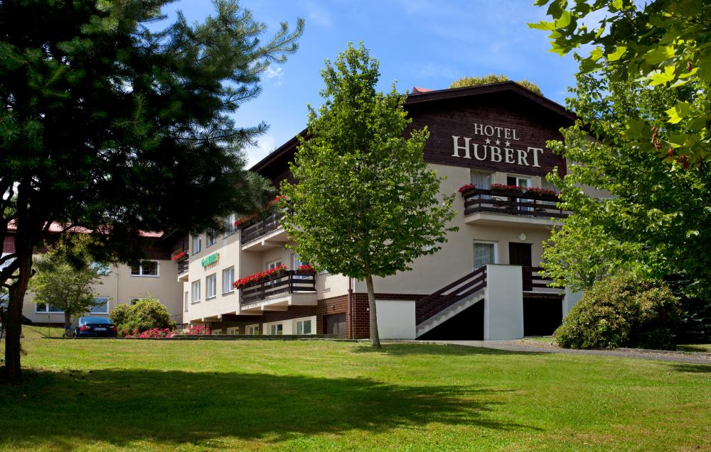 Penzion Hubert