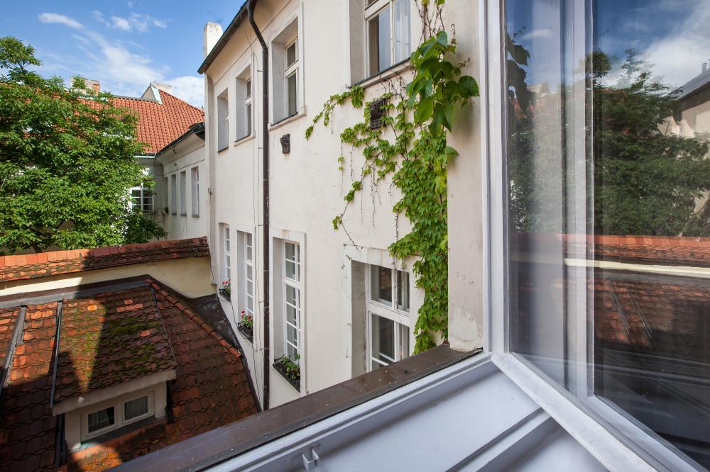 Old Town Home Prague 