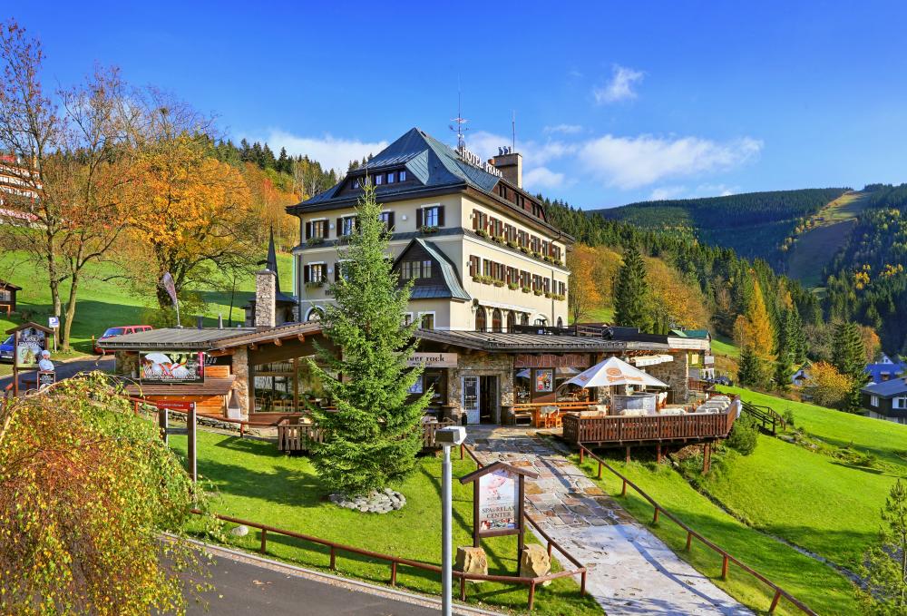 Hotel Praha