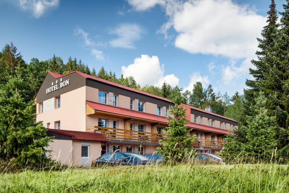 Hotel Bon