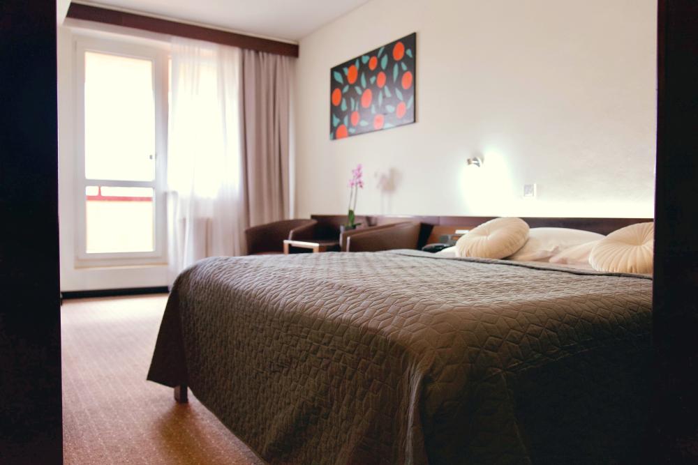Hotel Merkur