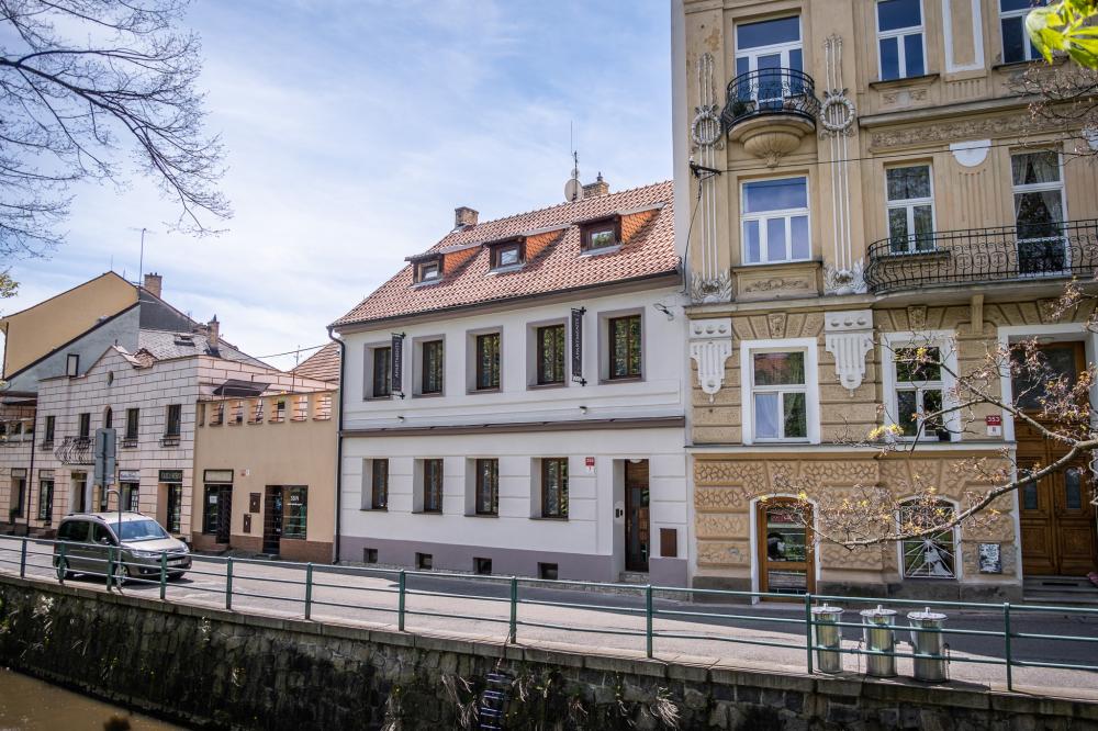 Boutique Apartments Old Town