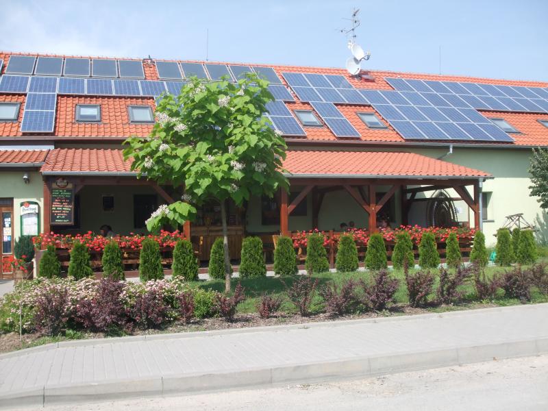 Hotel Selský dvůr