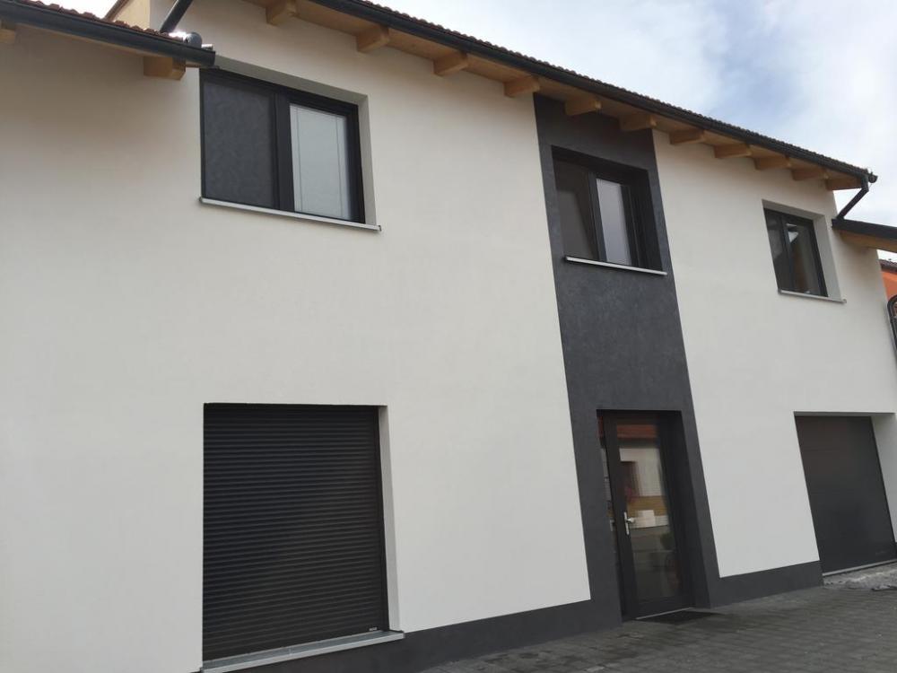 Apartmán Slavkov
