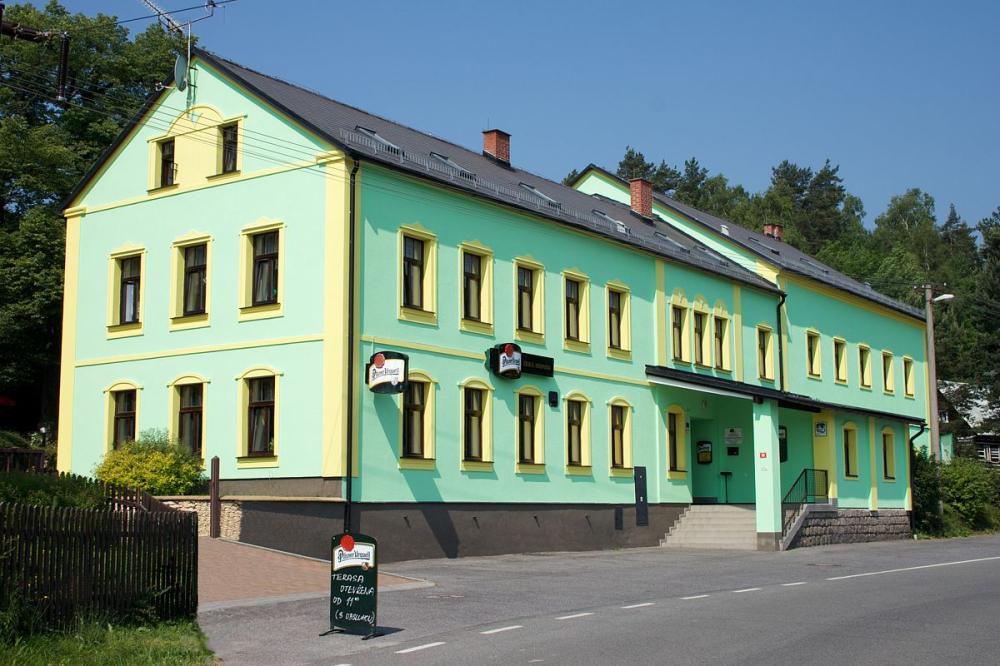 Česká Hospoda