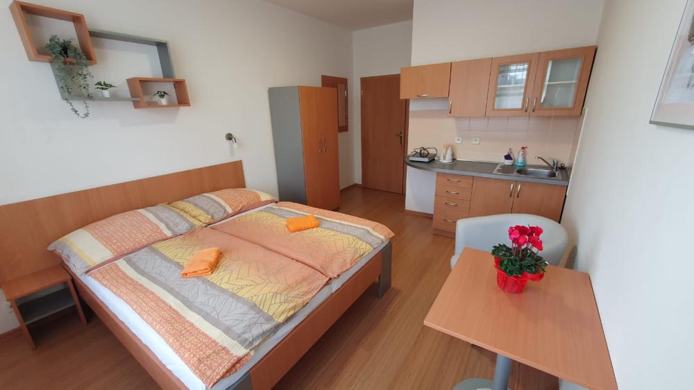 Hotel Děčín