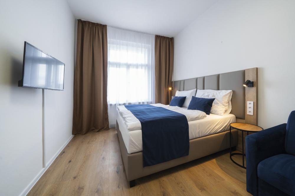 Hotel Leon ***