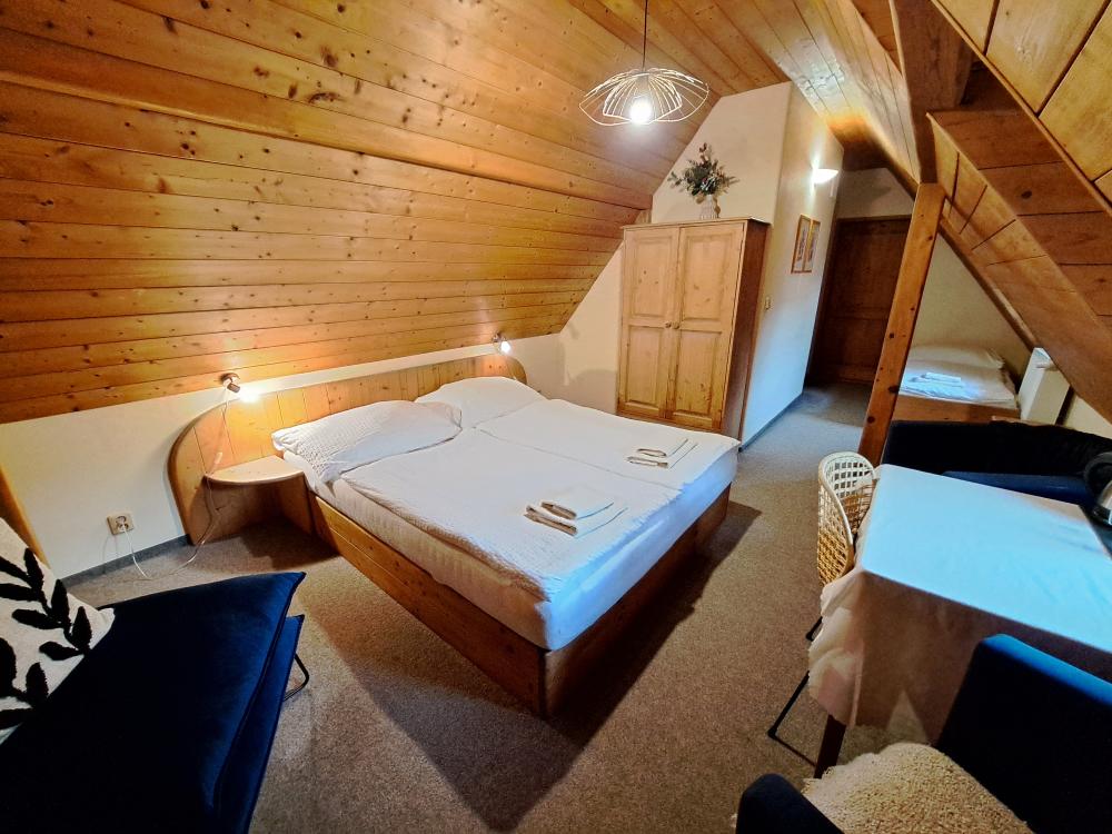 Hotel Frýdl s.r.o.