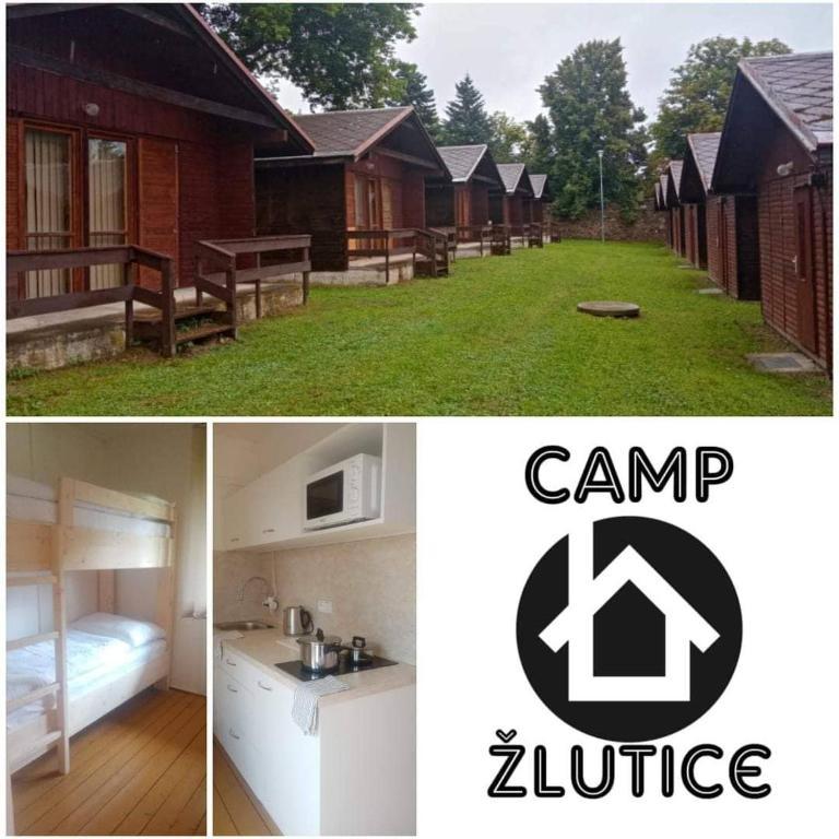 KEMP ZÁMECKÁ
