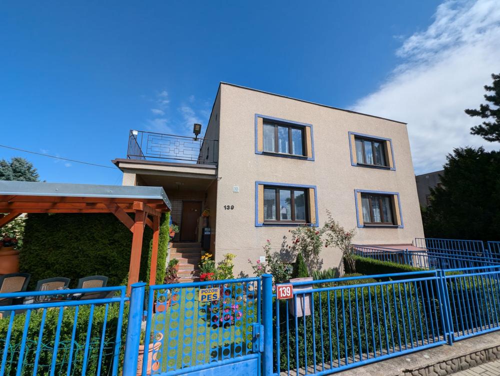 Vila Imagina Ratboř 